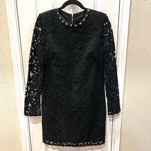 Juicy Couture Black Label Stevie Lace Dress